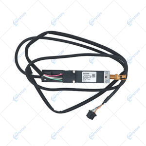 JUKI Z Servo Motor 30W HC-BH0336LW4-S4 40048065