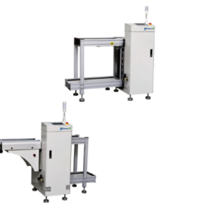 PCB Magazine Loader and Unloader