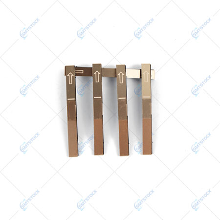 Panasonic CM402/NPM 8mm Feeder Plate Shim N610014970AE