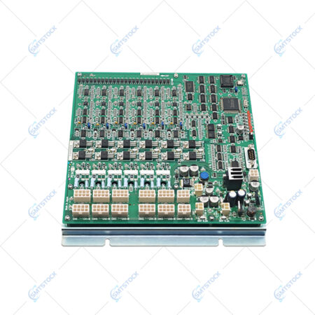 Panasonic CM402 Controller Board PE1ACA N610080208AA KXFE000SA00
