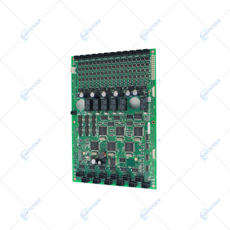 Panasonic CM602 H12 Head Control Board N610013410AC