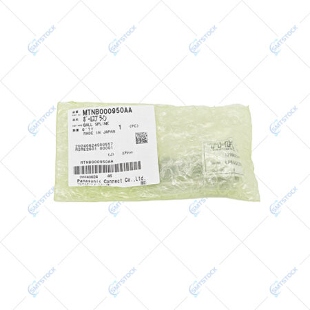 Panasonic NPM Ball Spline N510069544AC MTNB000950AA
