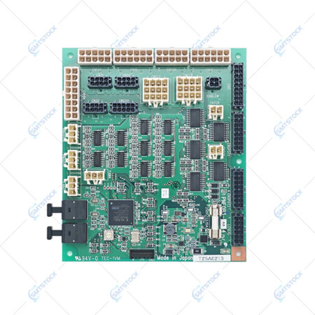 Panasonic NPM-W2 Ring IO Load Board PNF0B3-AA N610113311AA