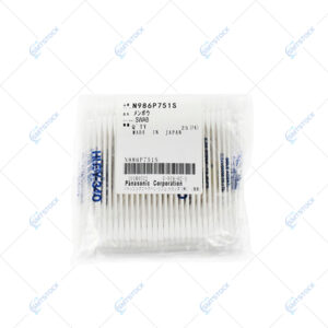 Panasonic SWAB Cotton Stick N986P751S