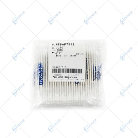 Panasonic SWAB Cotton Stick N986P751S