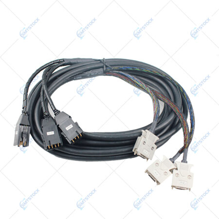 Samsung CP45NEO Z123 Motor Enc Cable Assy MD09 J9080109A