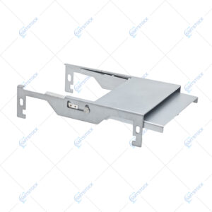 FUJI W72 Tape Guide AA28W09