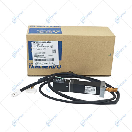 Panasonic BM H-Axis Servo Motor 20W HC-BH0236-S11 N510029993AA