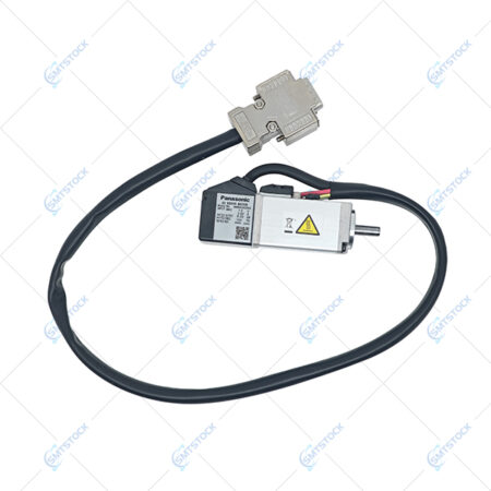 Samsung/Hanwha Z Servo Motor MMMA3ACN2A J90831180A