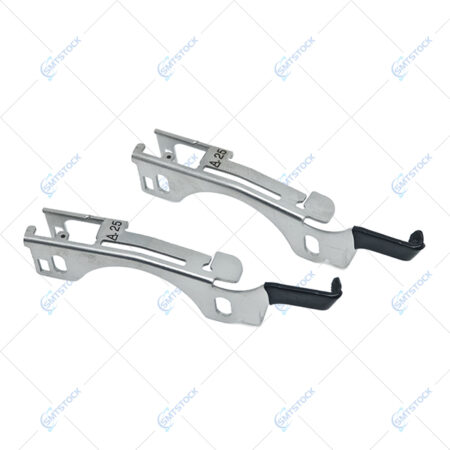 FUJI NXT Feeder W08C Tape Guide 2MDLFA010500 PP02782