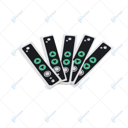 Panasonic CM/NPM Feeder Seal KXF0DWTLA00