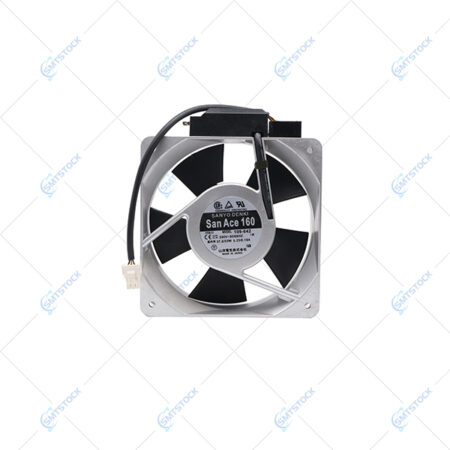 Panasonic CM Vacuum Pump Cooling Fan 109-642 N610029094AB
