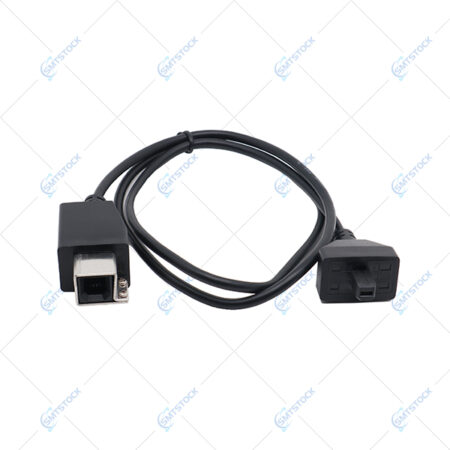 Panasonic CM402 Feeder Cable W-Connector 500V CU N510028646AB