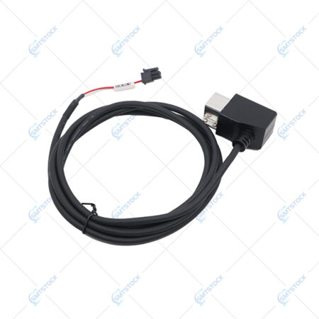 Panasonic NPM Feeder Cable W-Connector 500V CU N610119365AD