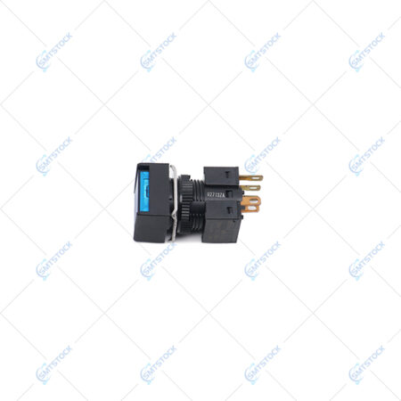 Panasonic Push Button Switch 02713ZA N302A16AAM1