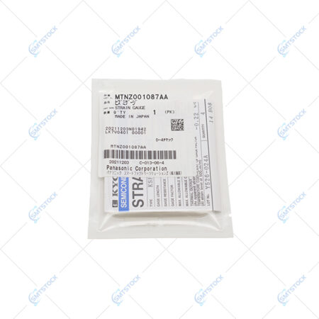 Panasonic Strain Gauge MYNZ001087AA N903KSP2-006