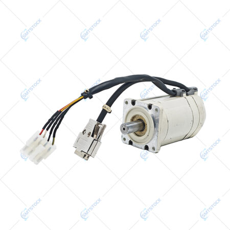 Panasonic X-Axis AC Servo Motor MSM041AJA