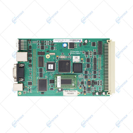 DEK Next Move Controller Board 193409 03129985-01