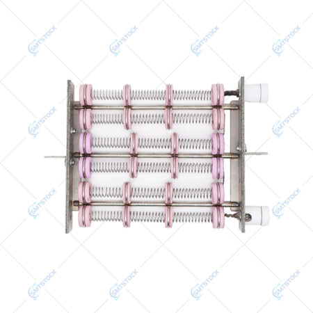 Heller Heater Element Assy 590059