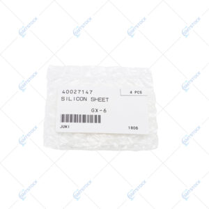 JUKI Silicon Sheet 40027147 400-27147