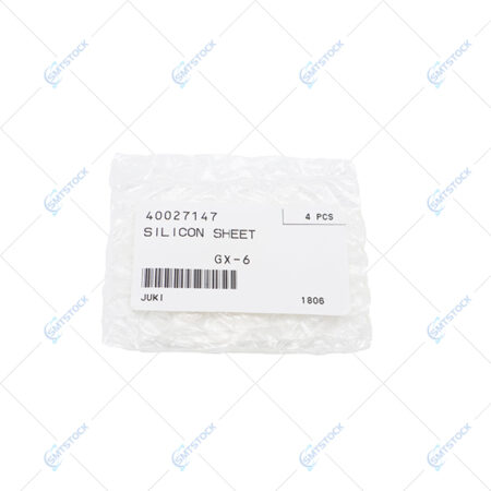 JUKI Silicon Sheet 40027147 400-27147