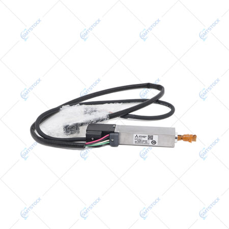 JUKI T Servo Motor 10W HC-BP0136D-S8 40146452 401-46452