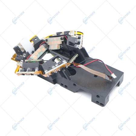 Sony LED Mirror ASSY, (S) 45 (MK5) 1-489-421-11