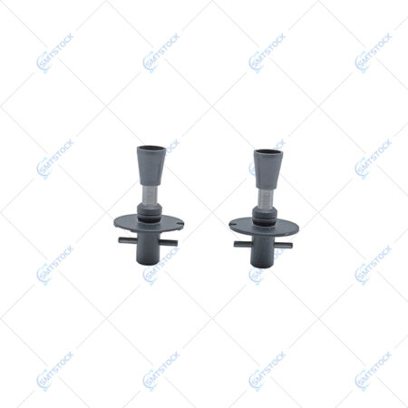 FUJI NXT H08/H12/V12 Nozzle 3.7mm R07-037-070 AA20D00