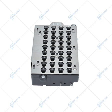 FUJI NXT H12HS/V12/H08 Nozzle Station ND36A UL06400