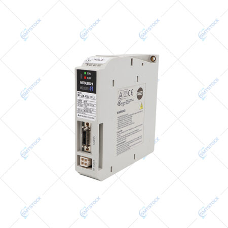 Panasonic Servo Driver Z Axis MR-J2M-40DU-S012 N606MRJ2-245/KXFP6BGAA00