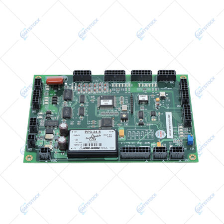 Samsung/Hanwha SM321 Head Io Board AM03-019742A J91741083