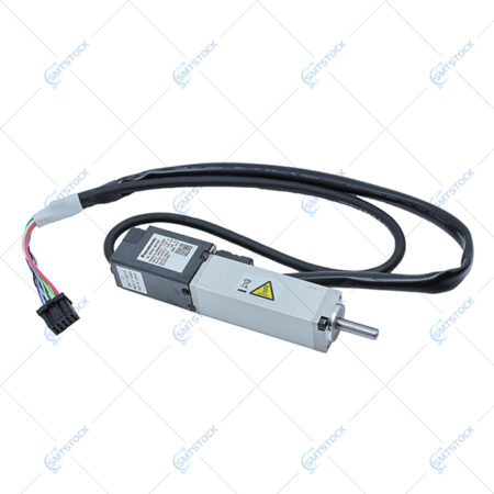 Samsung/Hanwha Z1 Axis Motor SM511-MD019 AM03-011868A MNMA2ACB2A