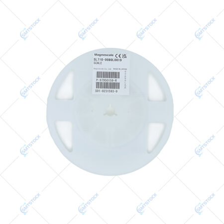 JUKI KE2050/2060 Magnetic Scale X SL710-0080L0019 40003274 400-03274