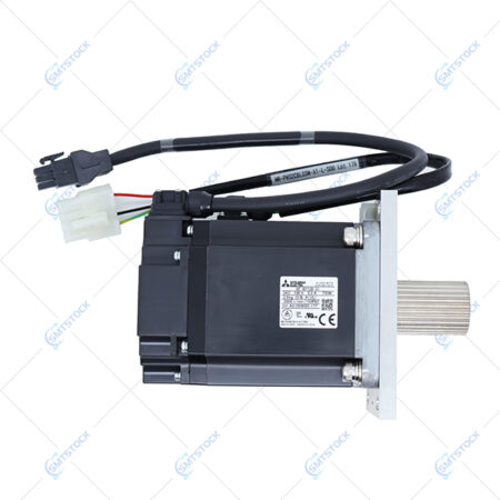 JUKI KE2070/2080 X Axis Servo Motor HF-KP73D-S1 40050244