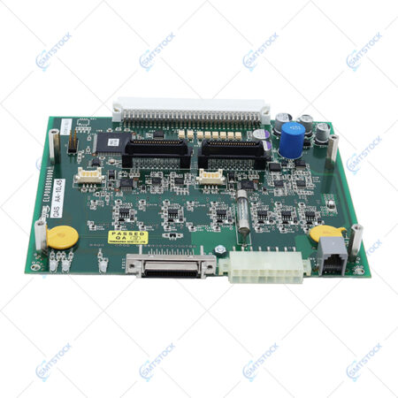 JUKI ZT IC Driver 40062558 400-62558