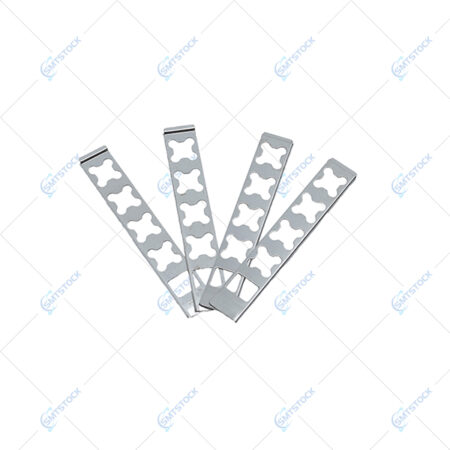 FUJI W08F Plate Seal PB03TS5