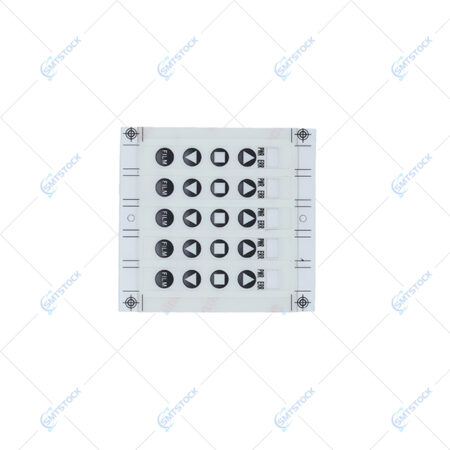 FUJI W08F Sheet SW 2MDLFA190801