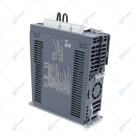 JUKI FX-2 X Driver MR-J3-70B-KM024 40044538 400-44538