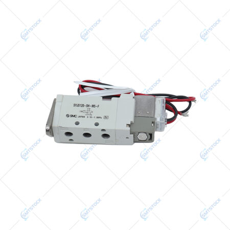 JUKI Nozzle Up Solenoid Valve 40045461 400-45461