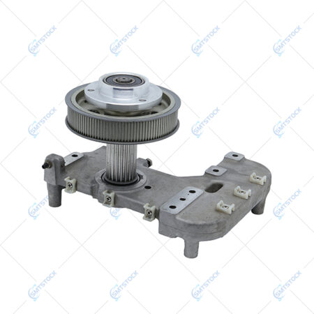 JUKI XA Pulley Bracket L ASSY 40000676 400-00676