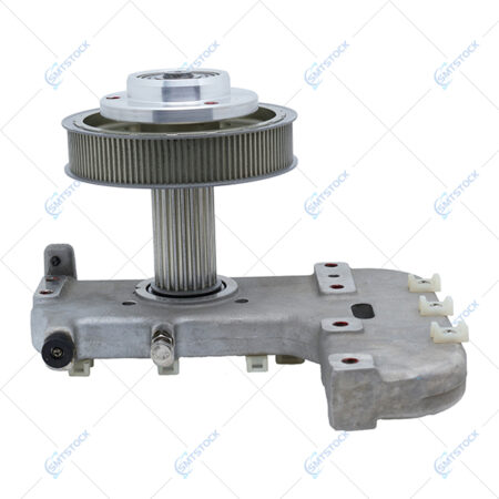 JUKI XA Pulley Bracket R ASSY 40000683 400-00683
