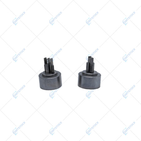 Panasonic HDF Dispensing Nozzle 2D 2S 0.7 0.4 P=0.8mm 1048370220