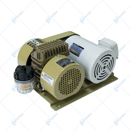 Panasonic Vacuum Pump Kit KHA400-315-G1-KG556 N510062040AA