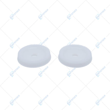 Samsung/Hanwha Feeder Drain Gear J72650152B
