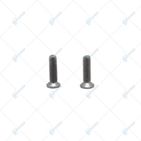 Samsung/Hanwha Head Cap Screw M3x12 J6006301250