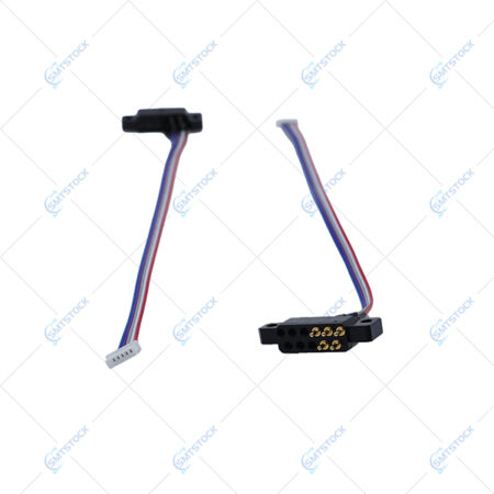 Samsung/Hanwha Probe Cable ASSY J90650281B