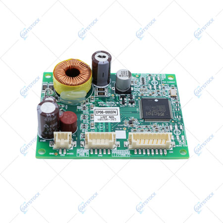 Samsung/Hanwha R Axis Theta Servo Driver MD5-SD075-B EP06-000374