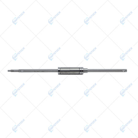 Samsung/Hanwha SPLINE BALL-LT5XLCSS+186LPM MC13-000172