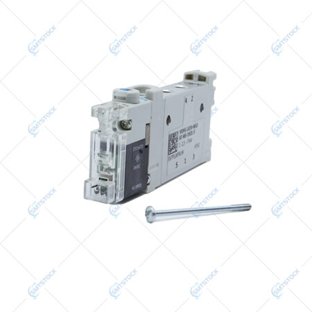 Samsung/Hanwha Valve Solenoid HP14-000397