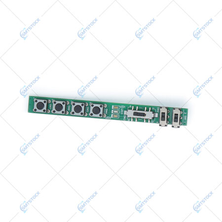 FUJI 08C Printed Circuit Board XK05546